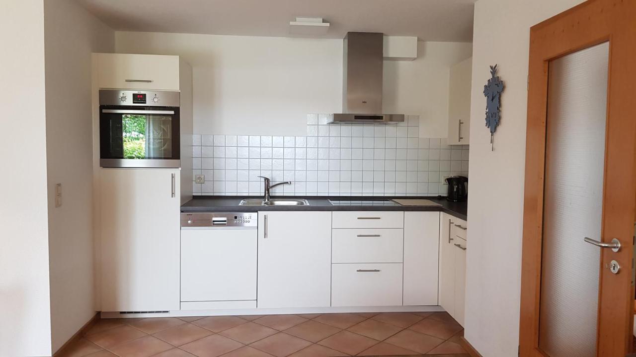 Ferienwohnung Familie Kunz Friesenheim  Eksteriør billede
