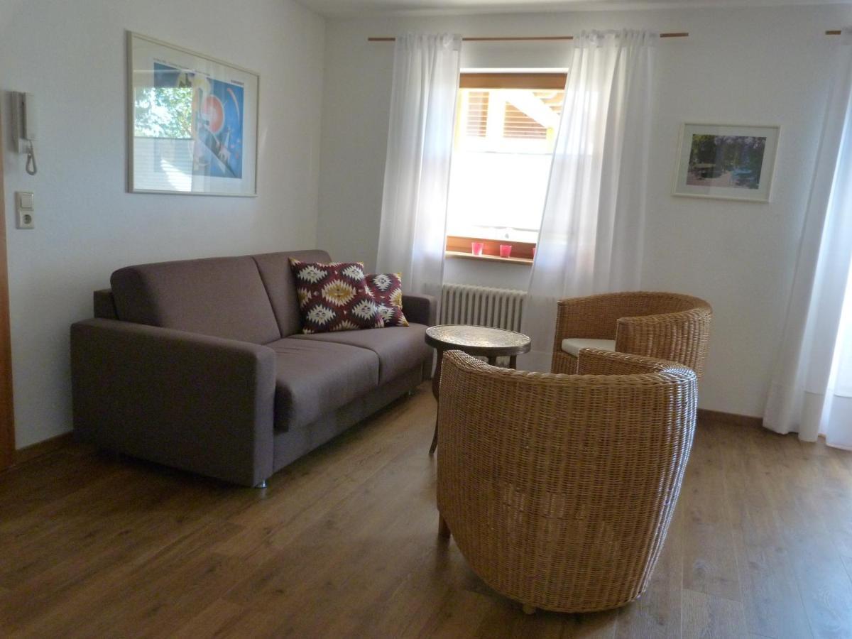 Ferienwohnung Familie Kunz Friesenheim  Eksteriør billede