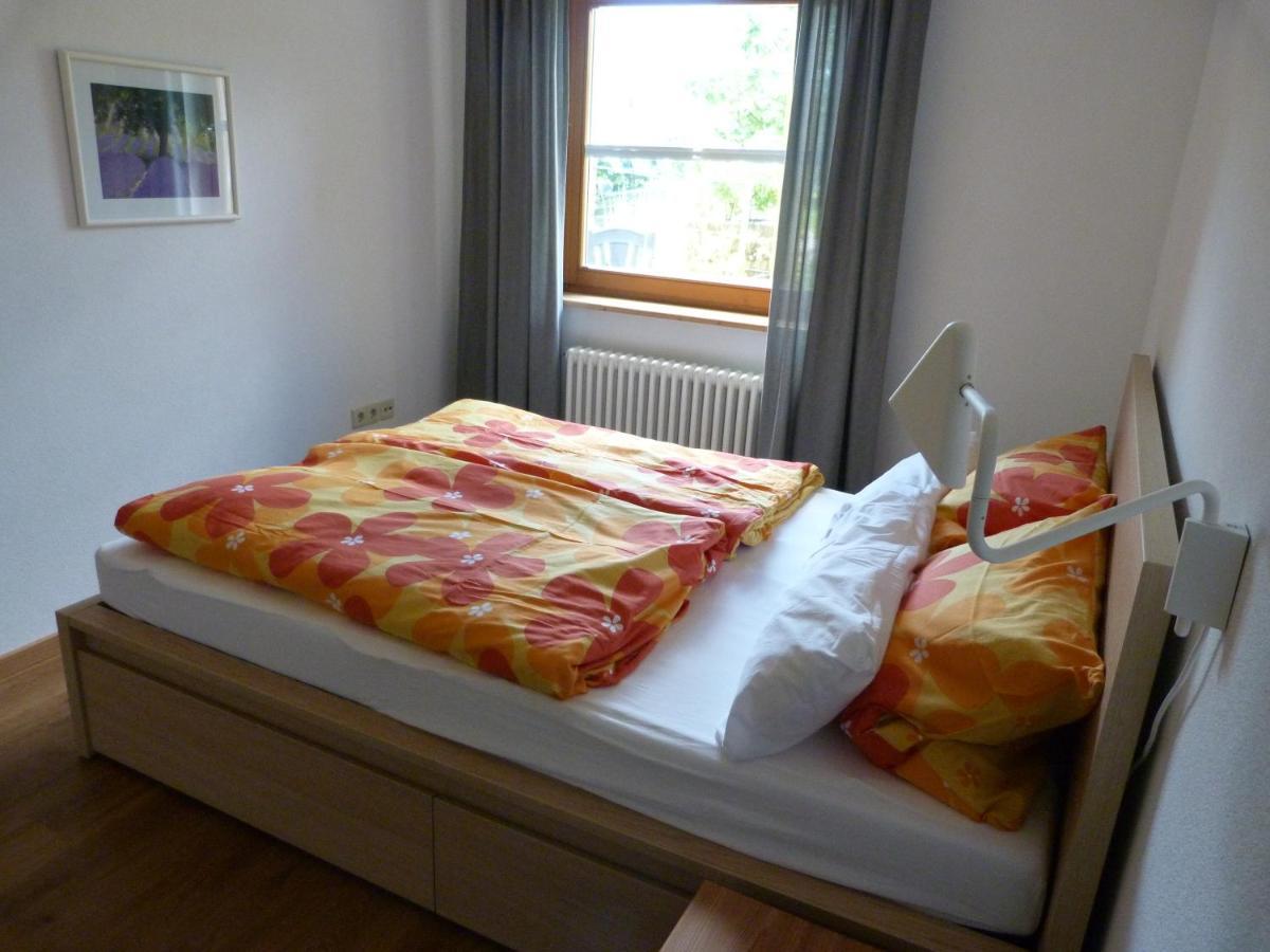 Ferienwohnung Familie Kunz Friesenheim  Eksteriør billede