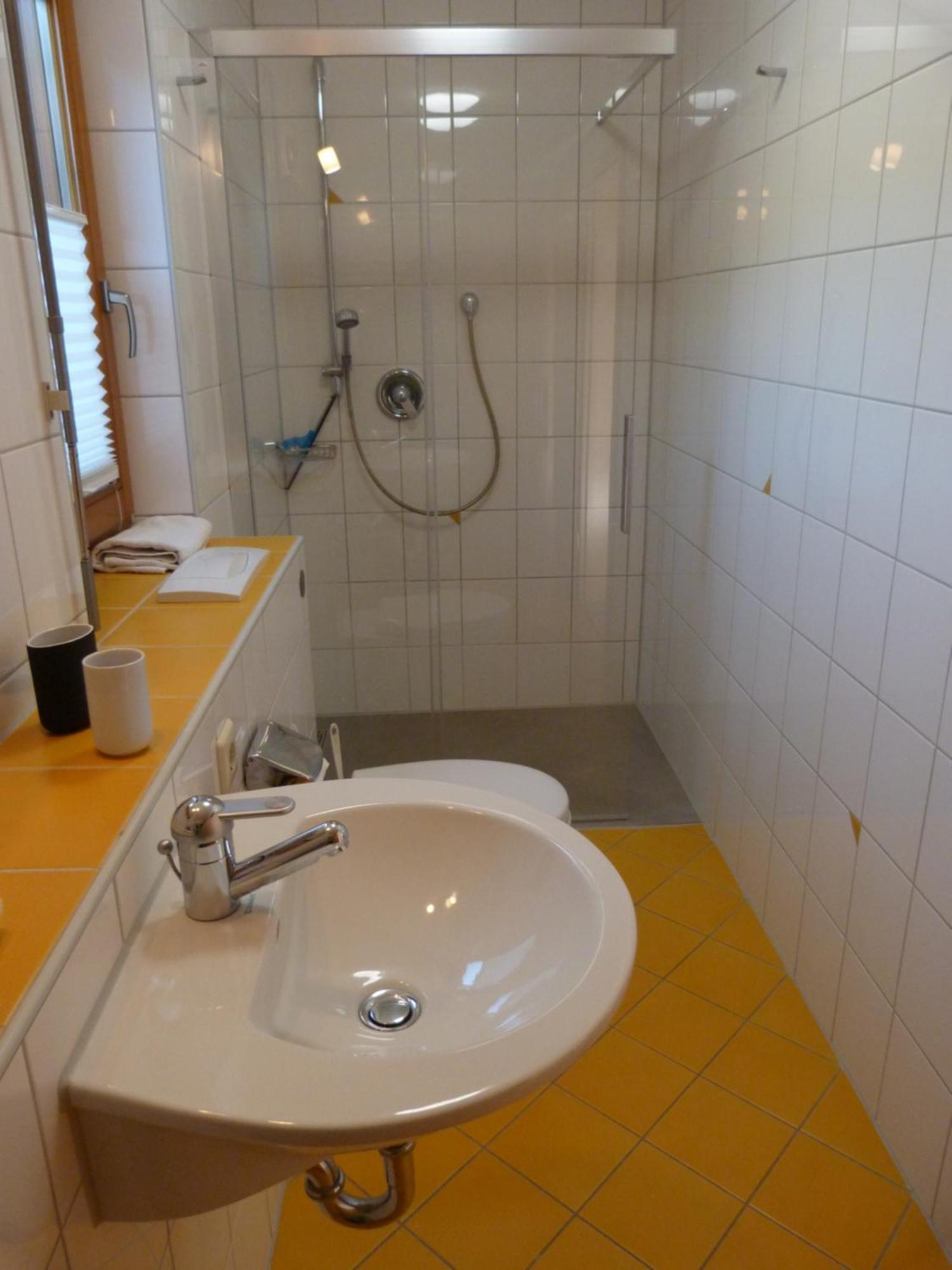 Ferienwohnung Familie Kunz Friesenheim  Eksteriør billede
